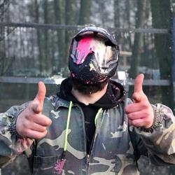 World of Paintball Jastrzebie-Zdroj