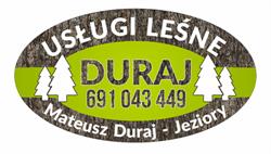Usługi Leśne Mateusz Duraj