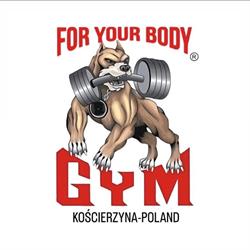 Siłownia For Your Body