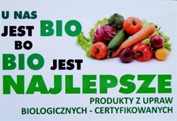 Żywność ekologiczna - Radom