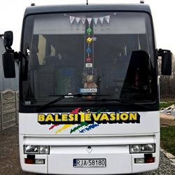 Trans-Turist Transport