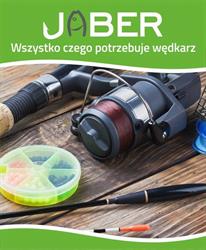 Hurtownia Wędkarska JABER