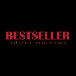 Bestseller odzież markowa