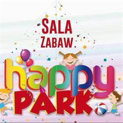 Sala zabaw Happy Park
