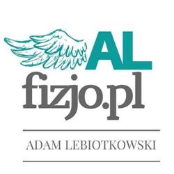 ALfizjo - Adam Lebiotkowski