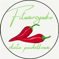FitWarzywko catering dietetyczny, dieta pudełkowa