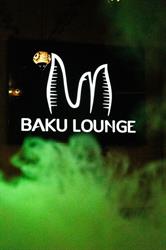 Baku Lounge