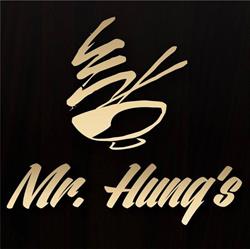 Mr. Hung's