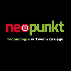NEOPUNKT CZARNOWĄSY AGD RTV