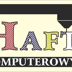 Haft komputerowy Gniezno