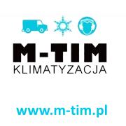 M-TIM Klimatyzacja