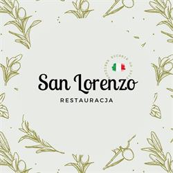 San Lorenzo Restauracja i Drink Room