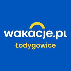 Wakacje.pl Łodygowice