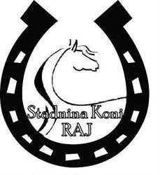 Stadnina Koni Raj
