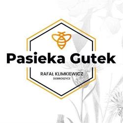 Pasieka Gutek Rafał Klimkiewicz