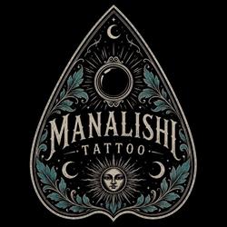 Manalishi Tattoo