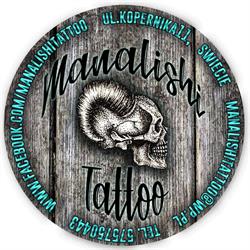 Manalishi Tattoo
