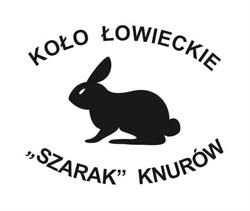 Koło Łowieckie "Szarak" Knurów