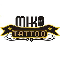 Miko ART tattoo