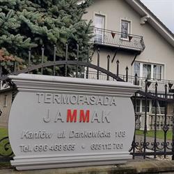 P.H.U.Jammak II Termofasada Ocieplenia , Hurtownia materiałów budowlanych