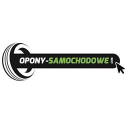 Opony samochodowe