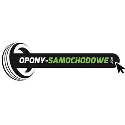 Opony samochodowe