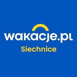 Biuro Podróży Wakacje.pl