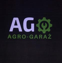 AGRO - GARAŻ