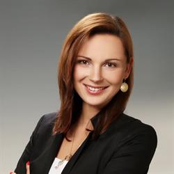 LECREDI Agnieszka Bodziuch