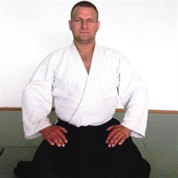 Aikido Ryn