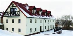 Pensjonat Helena