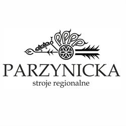 Stroje regionalne "Parzynicka"