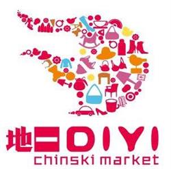 chinski market