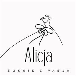 Dom Mody Ślubnej Alicja