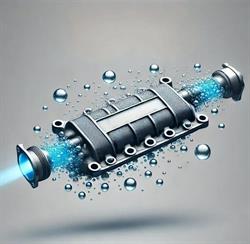 Goryl- regeneracja filtrów DPF, FAP oraz katalizatorów