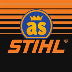 STIHL - sprzedaż/ serwis - sklep wielobranżowy AS