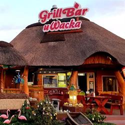 Grill Bar u Wacka