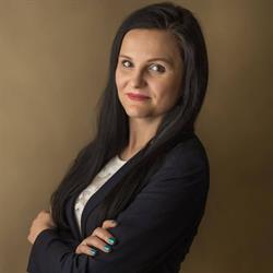Ubezpieczenia Katarzyna Płaneta