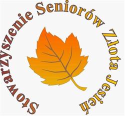 Złota Jesień. Stowarzyszenie Seniorów