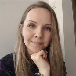 Gabinet Psychoterapii Urszula Słowik