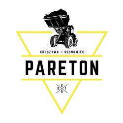 PARETON Kruszywa