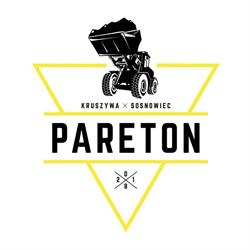 PARETON Kruszywa