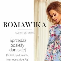Bomawika