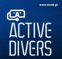 Active Divers - Klub Płetwonurków - www.nurek.pl
