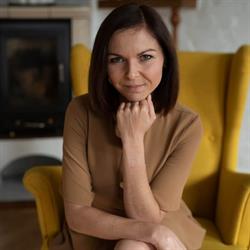 Dietą po Zdrowie Katarzyna Goździcka - Dietetyk kliniczny i bariatryczny Zabrze. Psychodietetyk.