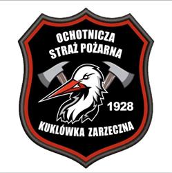 OSP Kuklówka
