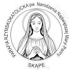 Parafia pw. Narodzenia Najświętszej Maryi Panny w Skąpem