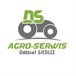 AGRO- SERWIS DS SPÓŁKA Z OGRANICZONĄ ODPOWIEDZIALNOŚCIĄ SP. K.