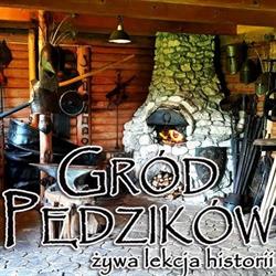 Gród Pędzików