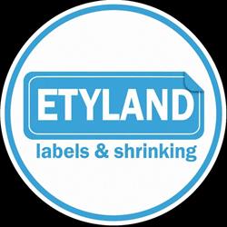 ETYLAND SP. Z O.O. Drukarnia Etykiet Shrink Sleeve i Etykiet Samoprzylepnych